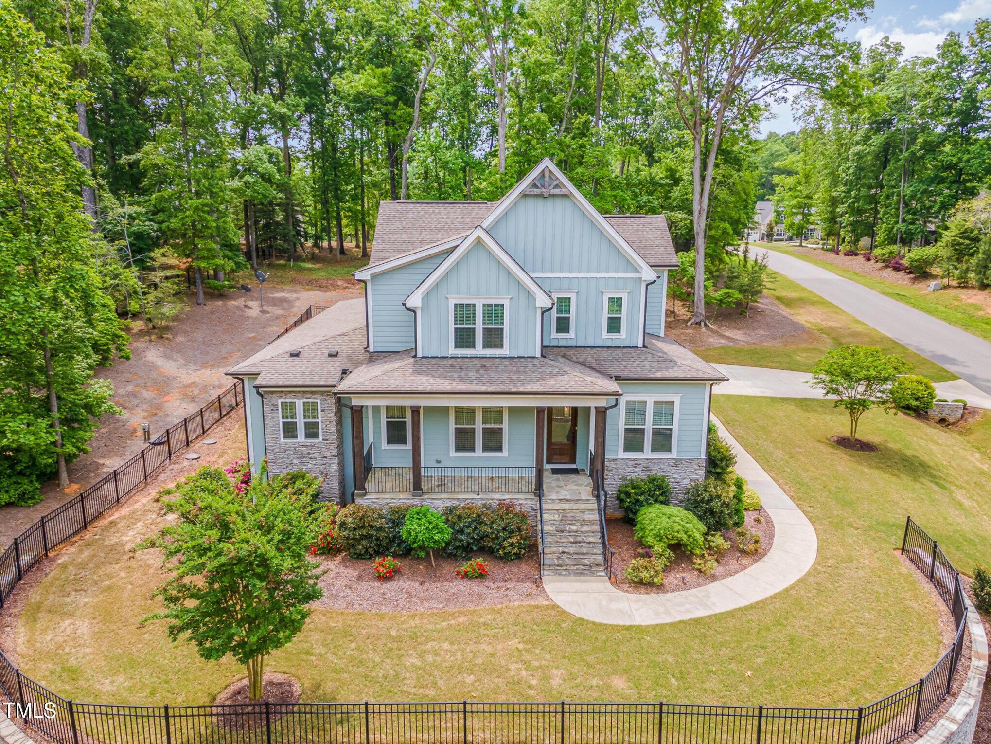 Pittsboro, North Carolina, 27312, United States, 4 Bedrooms Bedrooms, ,4 BathroomsBathrooms,Residential,For Sale,1933103
