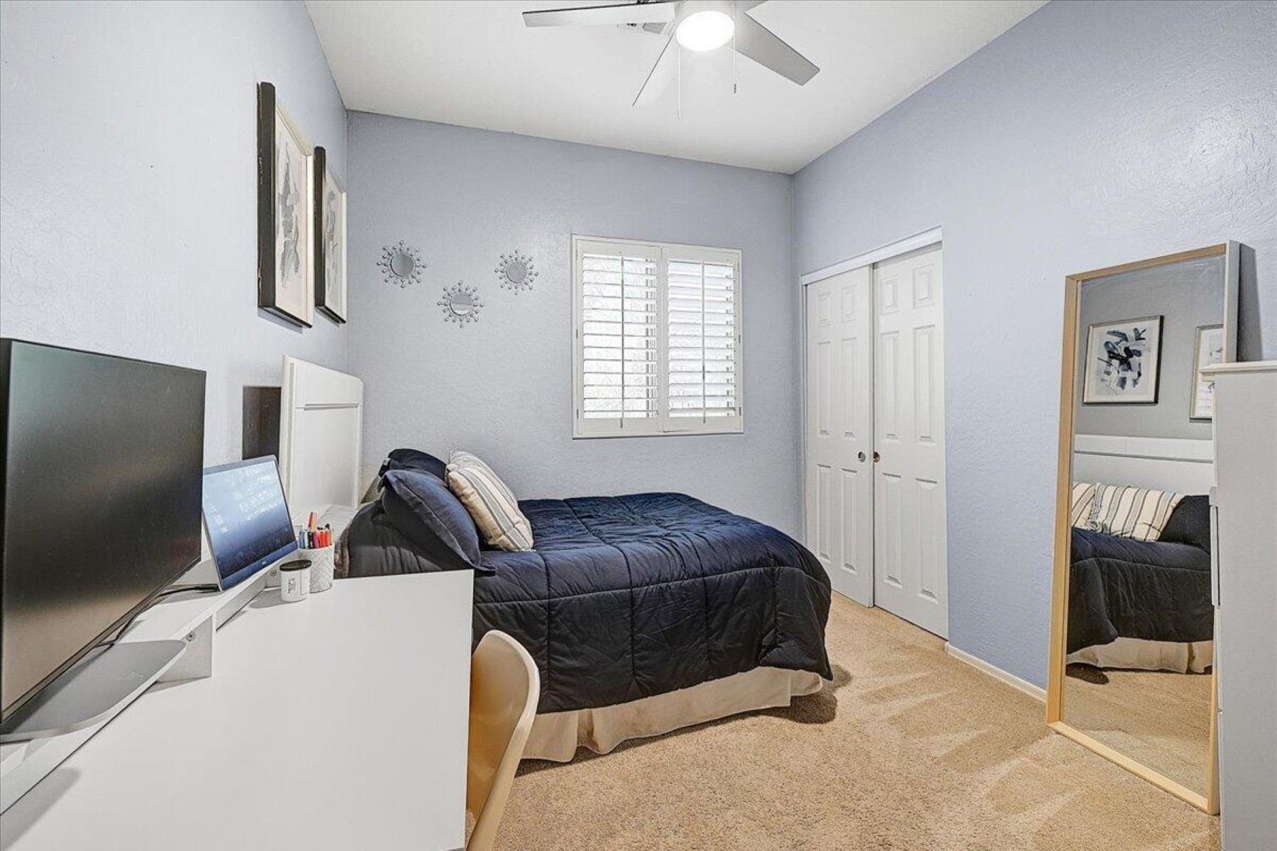  4409 E Williams Drive  Phoenix, AZ - 物件實景