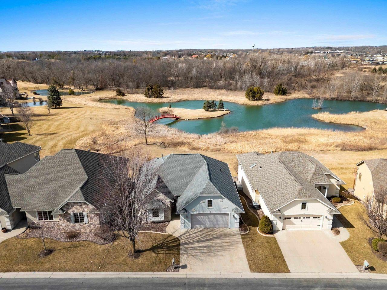 GREENVILLE, Wisconsin, 54942, United States, 3 Bedrooms Bedrooms, ,3 BathroomsBathrooms,Residential,For Sale,1744997