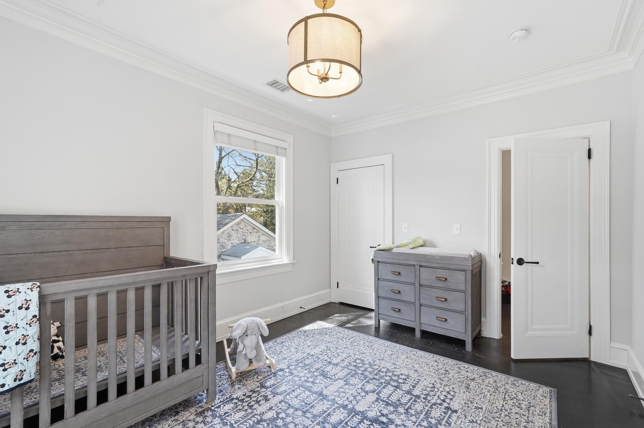  2812 34th Street NW, Washington, DC, 20008 - 物件實景