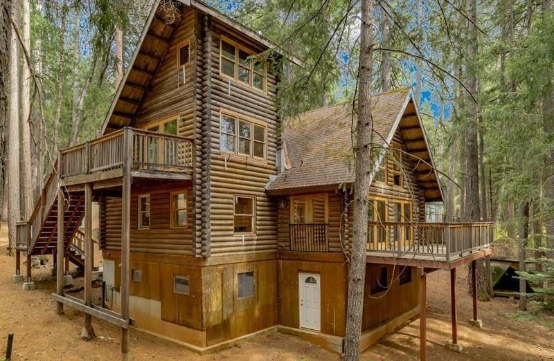 Nevada City, California, 95959, United States, 3 Bedrooms Bedrooms, ,4 BathroomsBathrooms,Residential,For Sale,1974828