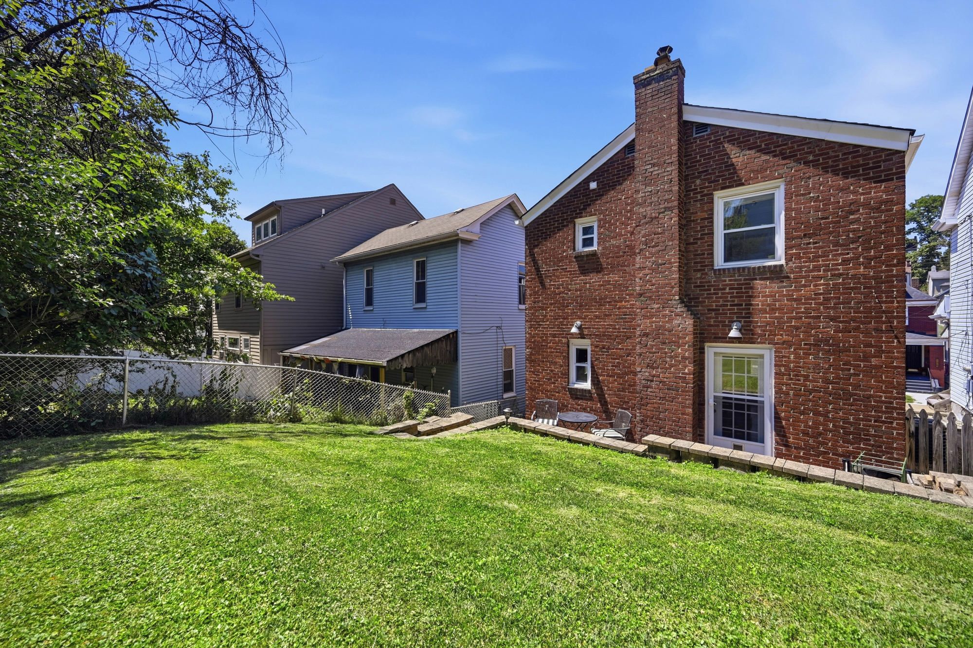  131 Olympia Street, Pittsburgh, PA 15211 - 物件實景