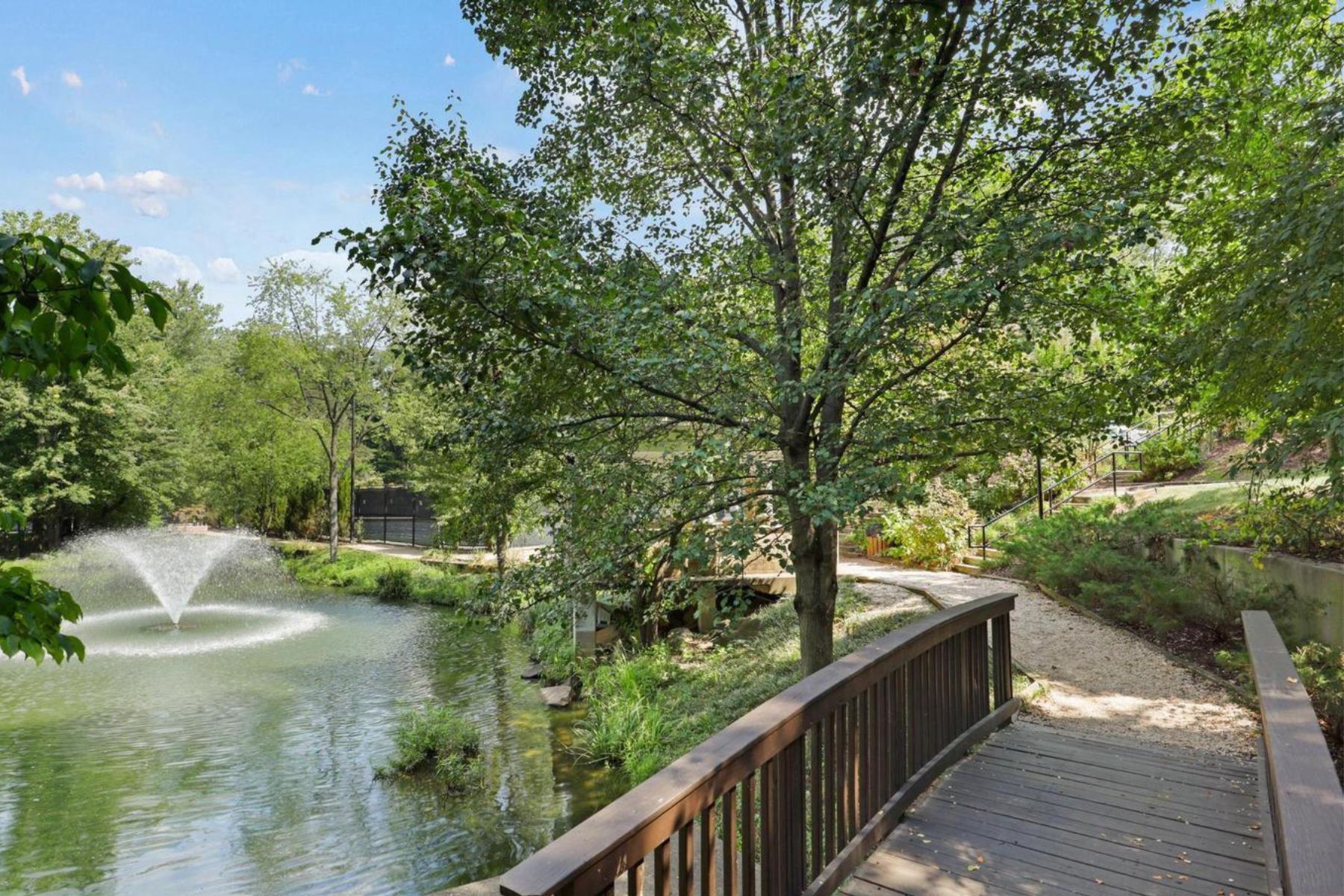  8380 Greensboro Drive, Mclean, VA, 22102 - 物件實景