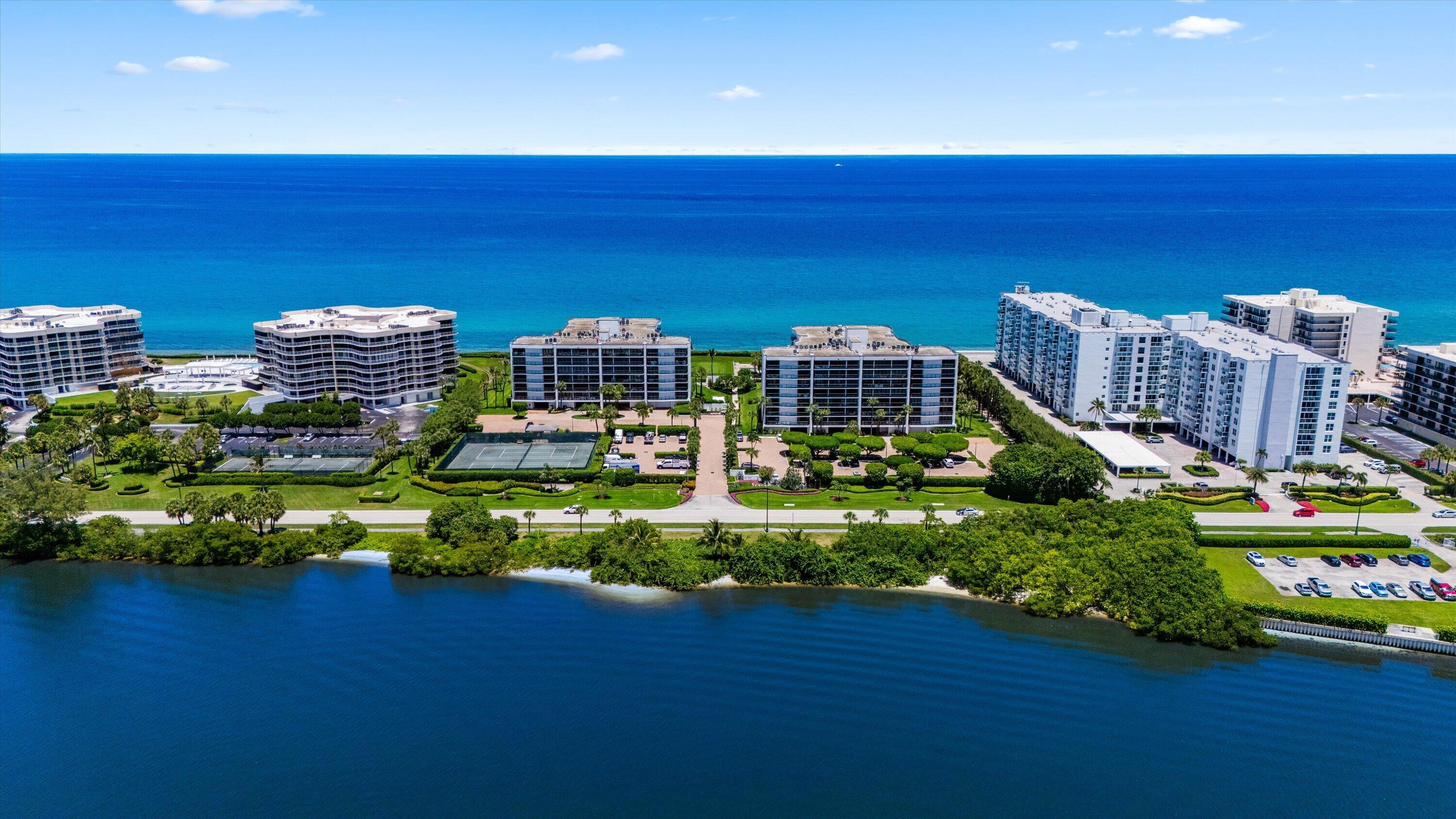  3440 S Ocean Boulevard N #104 - 物件實景