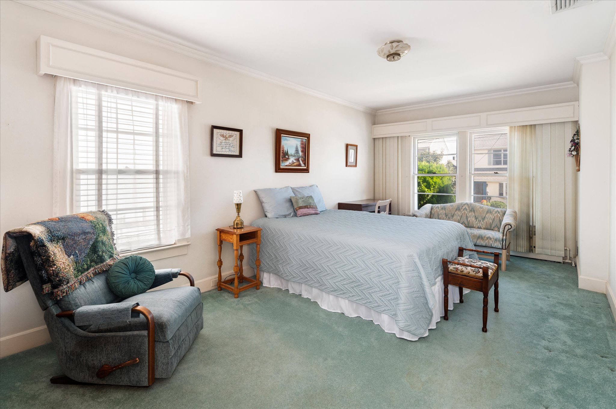  321 Hayward Street - 物件實景