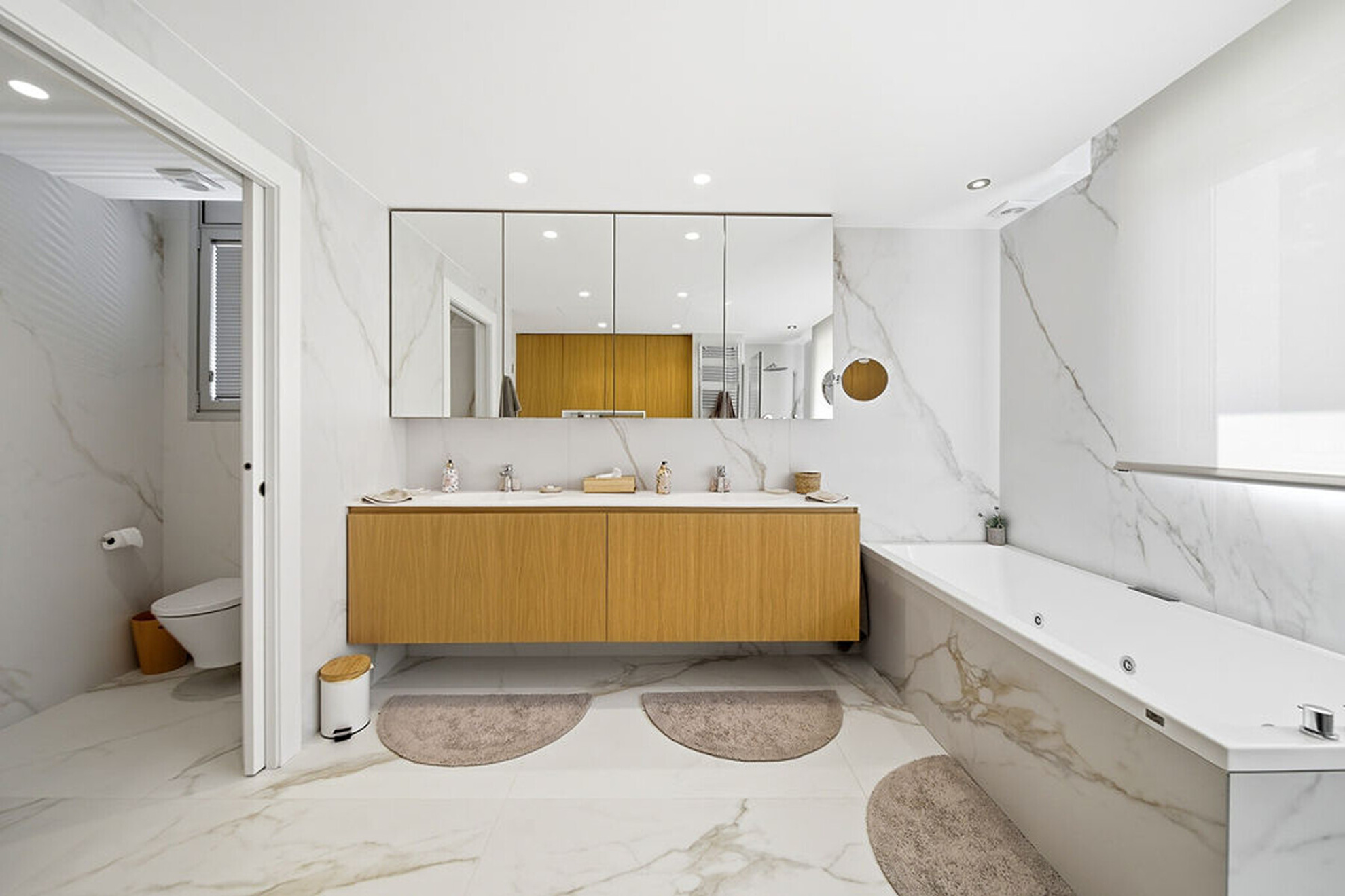  Exceptional Designer Villa with Marina, Sea and Mountain Views - 物件實景