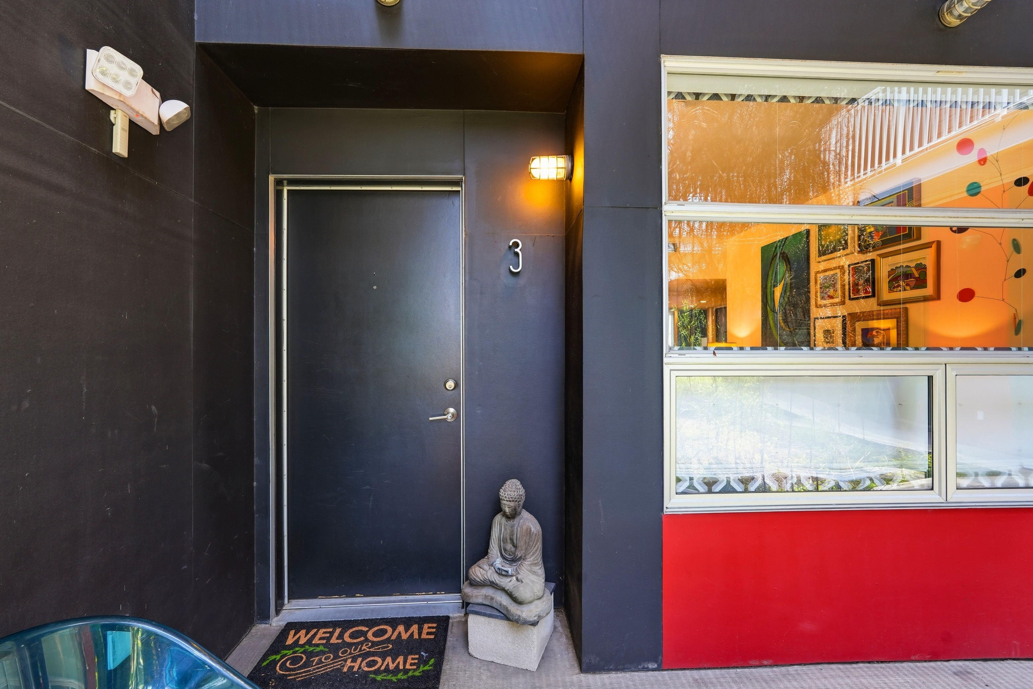  1050 North Gardner Street #3 - 物件實景