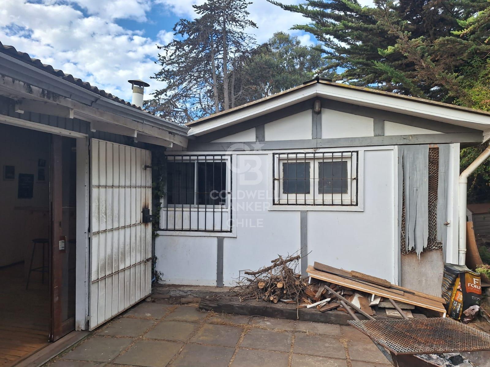 Concón, Chile, 4 Bedrooms Bedrooms, ,3 BathroomsBathrooms,Residential,For Sale,1868445