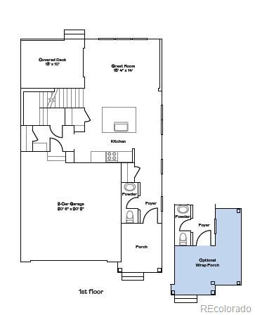 9027 Winding Glen Court, Parker, Colorado, 80134, United States, 3 Bedrooms Bedrooms, ,2 BathroomsBathrooms,Residential,For Sale,9027 Winding Glen Court,1628111