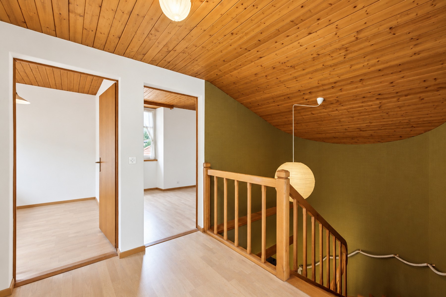  A charming property with endless possibilities in the heart of Moudon - 物件實景
