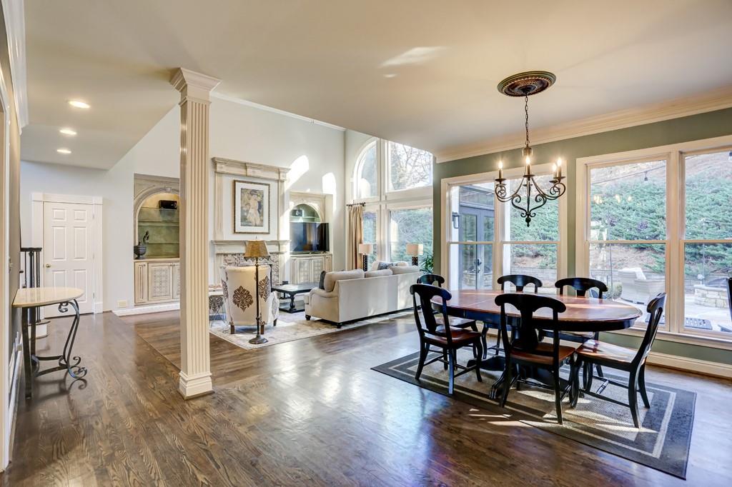 Suwanee, Georgia, 30024, United States, 6 Bedrooms Bedrooms, ,5 BathroomsBathrooms,Residential,For Sale,2013045