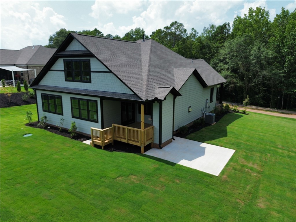 Seneca, South Carolina, 29678, United States, 4 Bedrooms Bedrooms, ,3 BathroomsBathrooms,Residential,For Sale,1900904