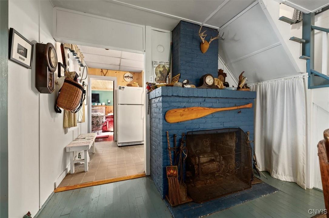 Forestport, New York, 13338, United States, 4 Bedrooms Bedrooms, ,2 BathroomsBathrooms,Residential,For Sale,1925945