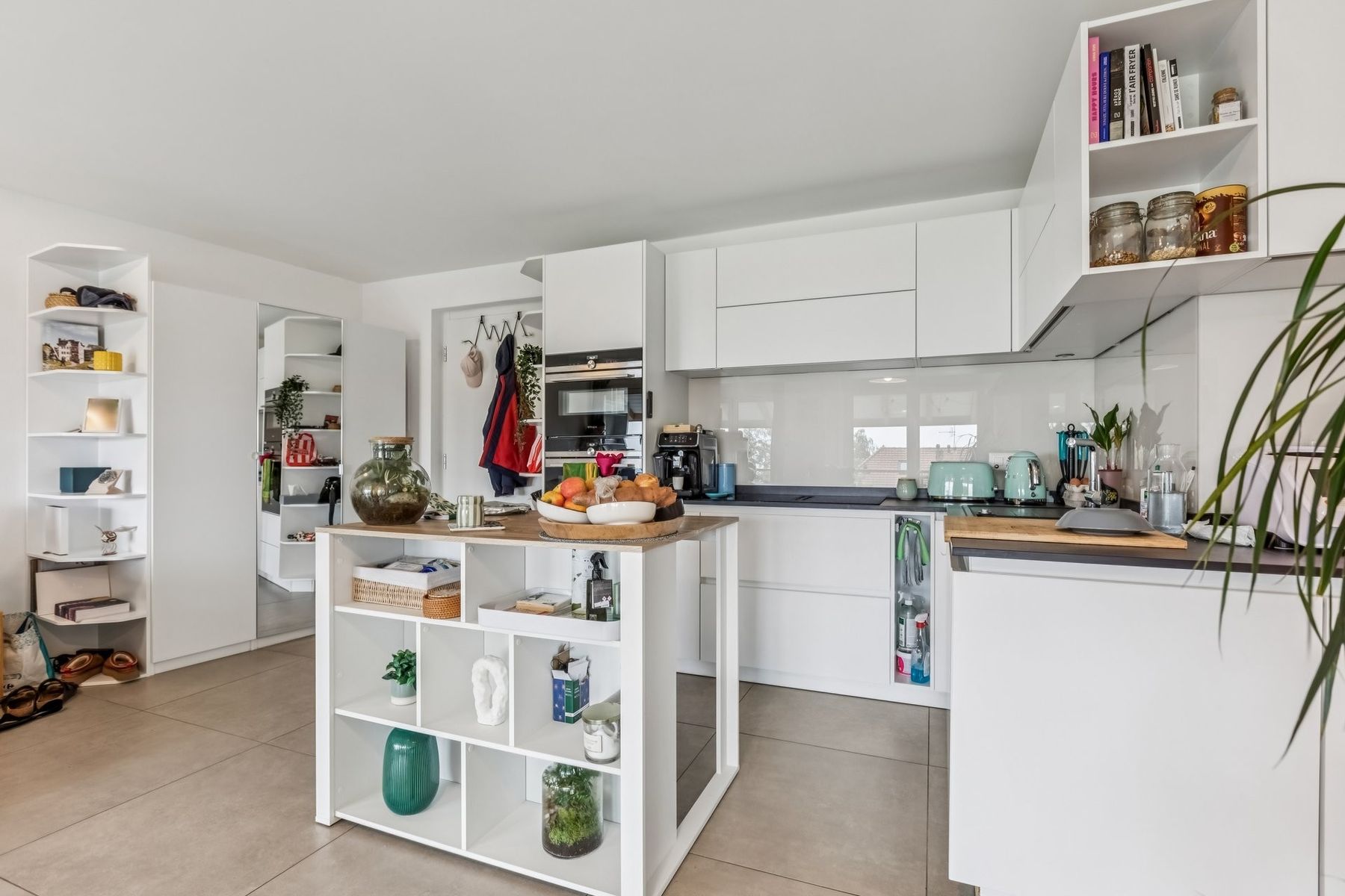  Attractive, spacious duplex apartment - 物件實景