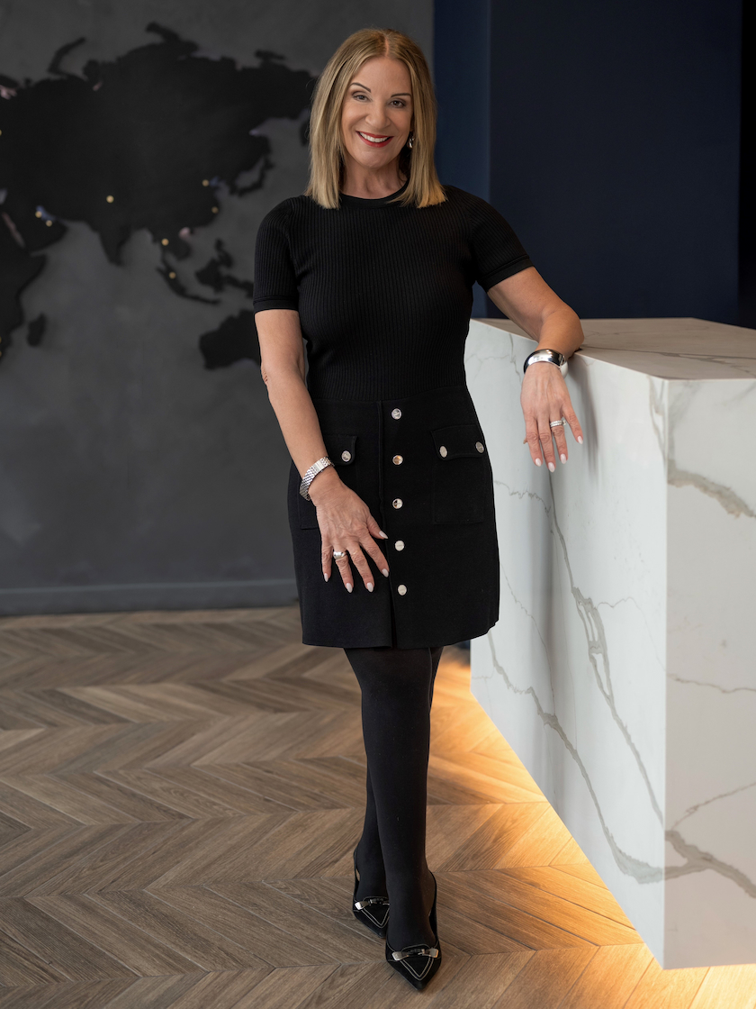 Maria Thanasouras