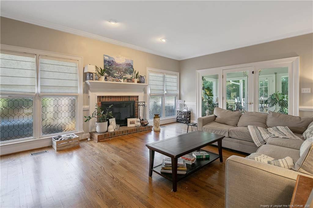 Fayetteville, North Carolina, 28303, United States, 4 Bedrooms Bedrooms, ,5 BathroomsBathrooms,Residential,For Sale,1992952