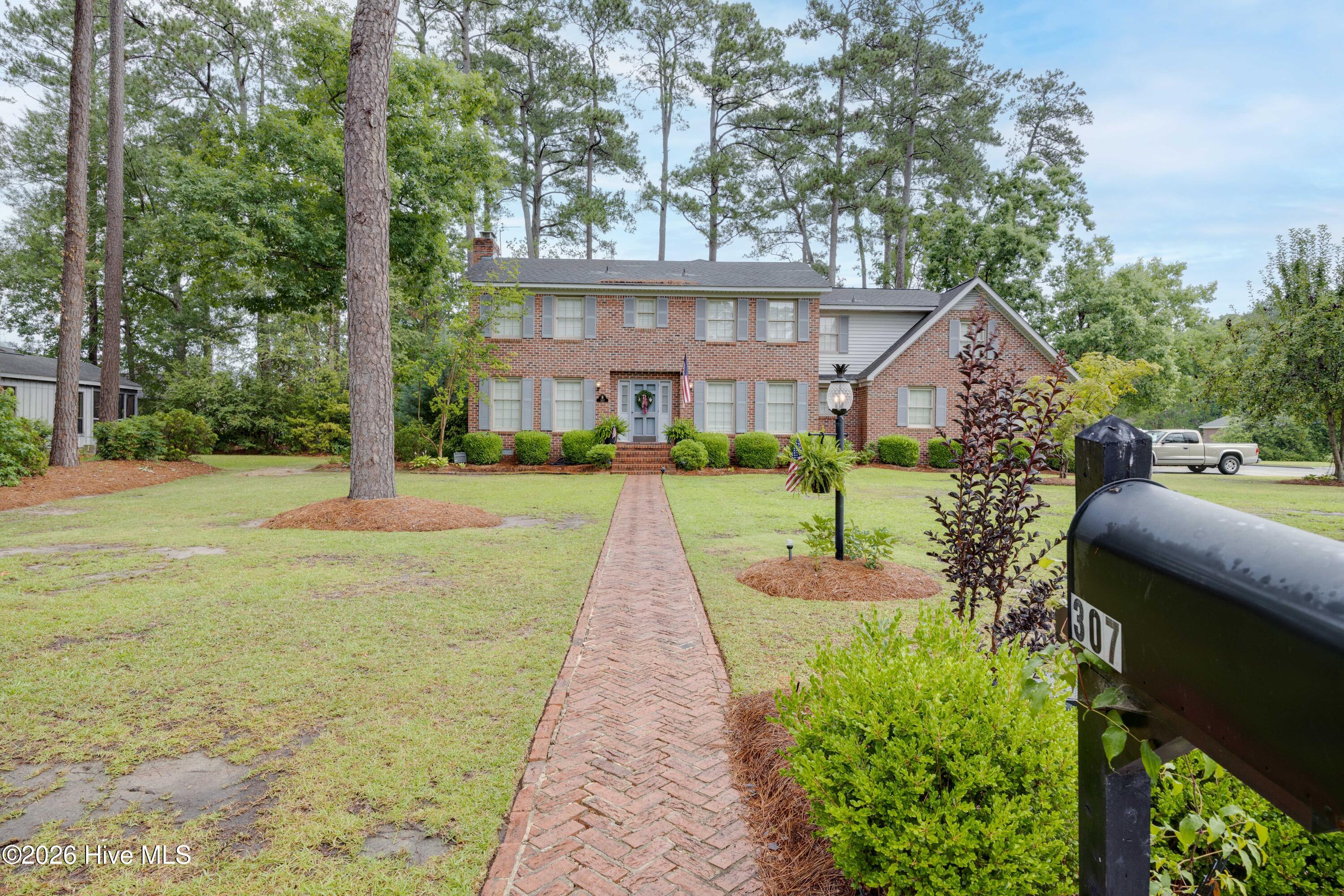 Alderson Rd, Washington, NC 27889 #1