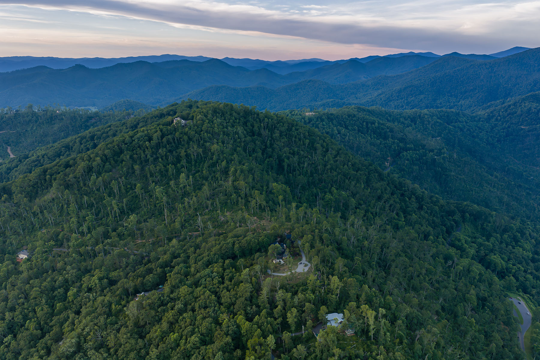  ASHEVILLE - 物件實景