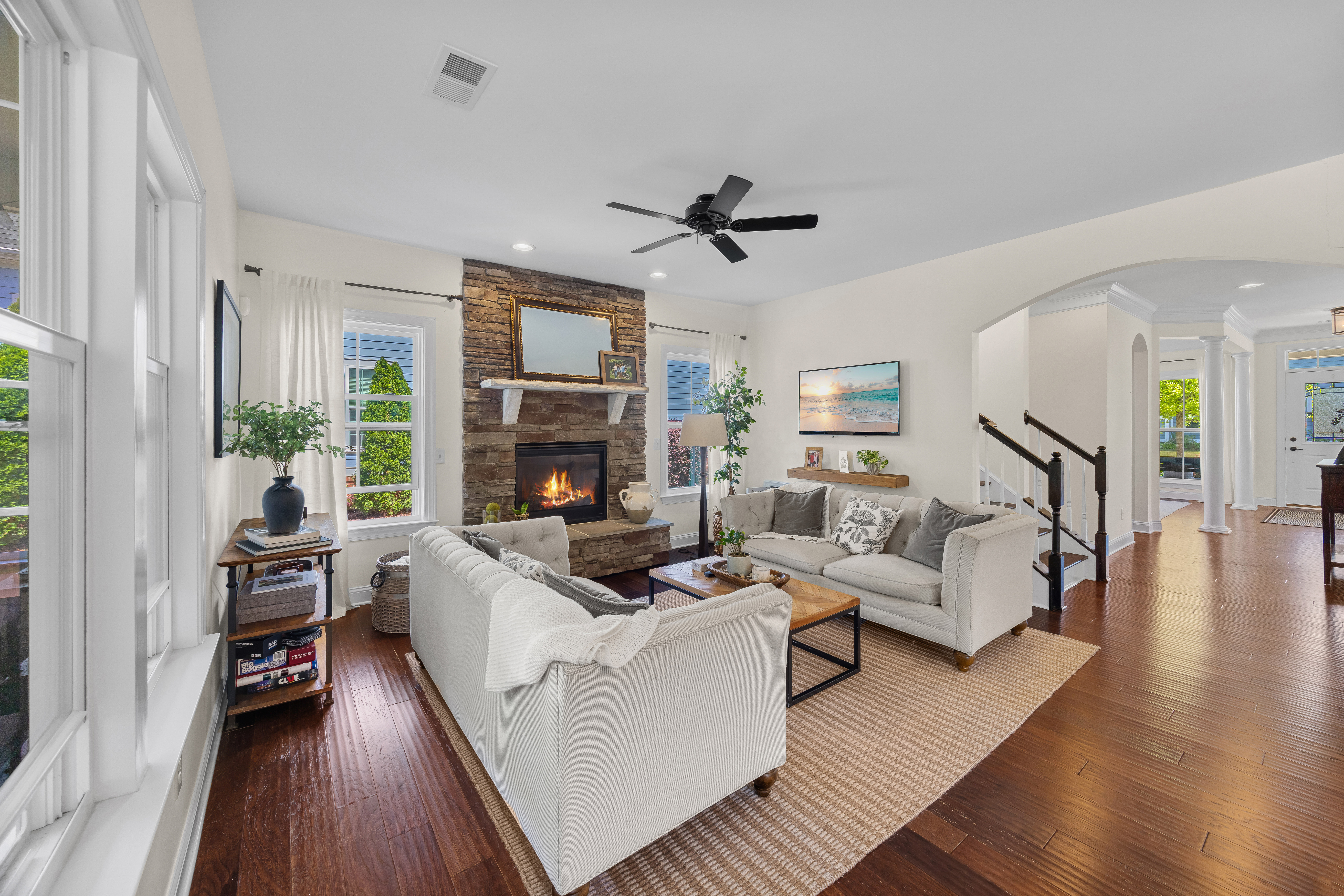  14 Jardin Drive, Greenville, SC 29607 - 物件實景