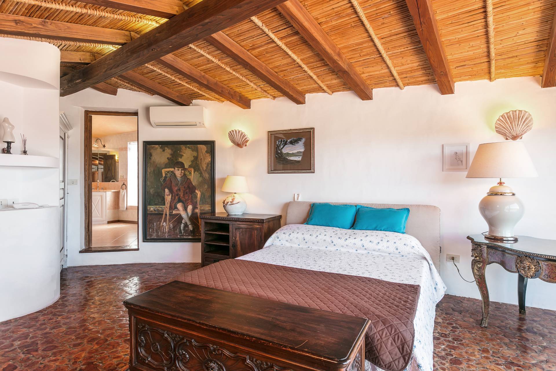 La Celvia - Porto Cervo, Arzachena, Sassari, IT, 6 Bedrooms Bedrooms, ,7 BathroomsBathrooms,Residential,For Sale,La Celvia - Porto Cervo,1672741
