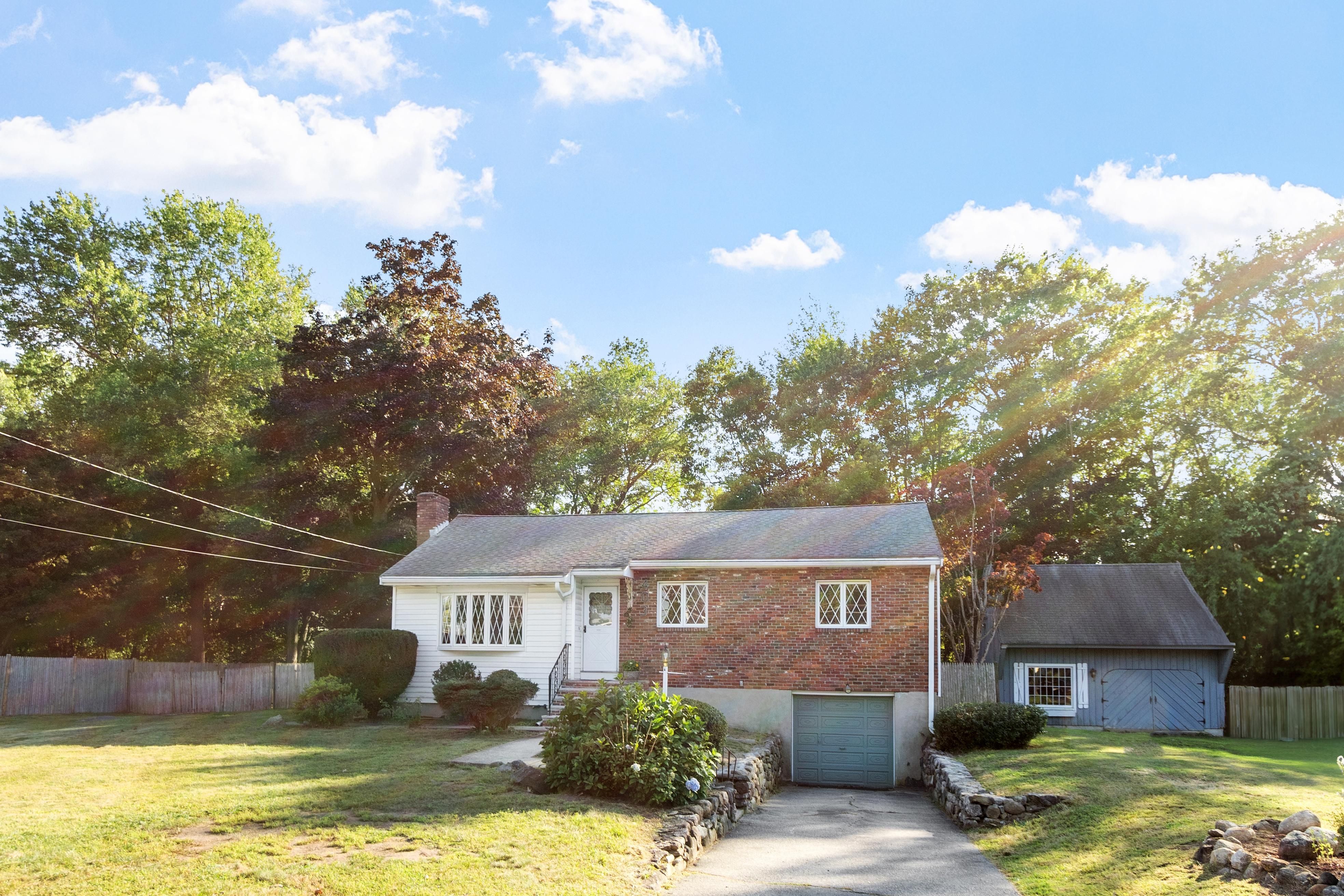  403 Middlesex Turnpike, Billerica, MA, 01821 - 物件實景