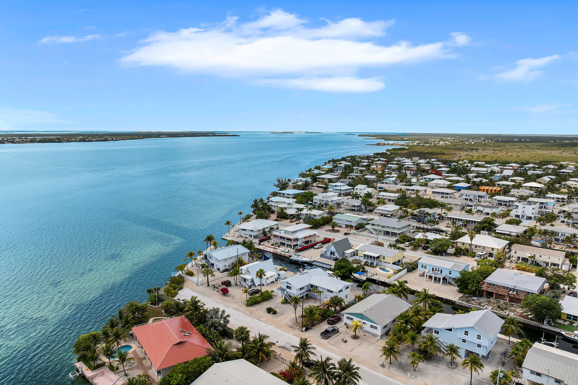 Big Pine, Florida, 33043, United States, 3 Bedrooms Bedrooms, ,3 BathroomsBathrooms,Residential,For Sale,1827680