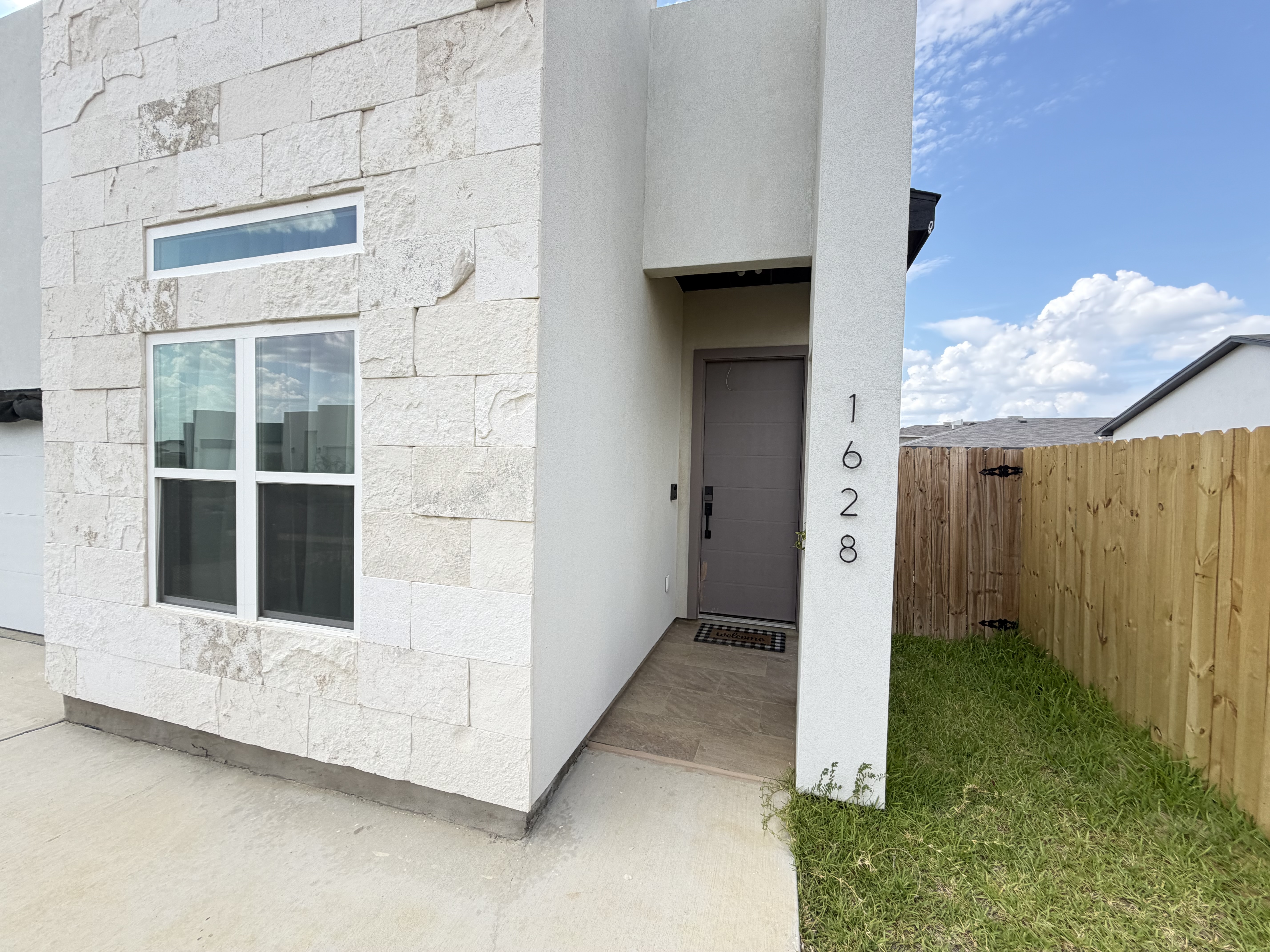 Brangus St, Laredo, TX 78046 #1