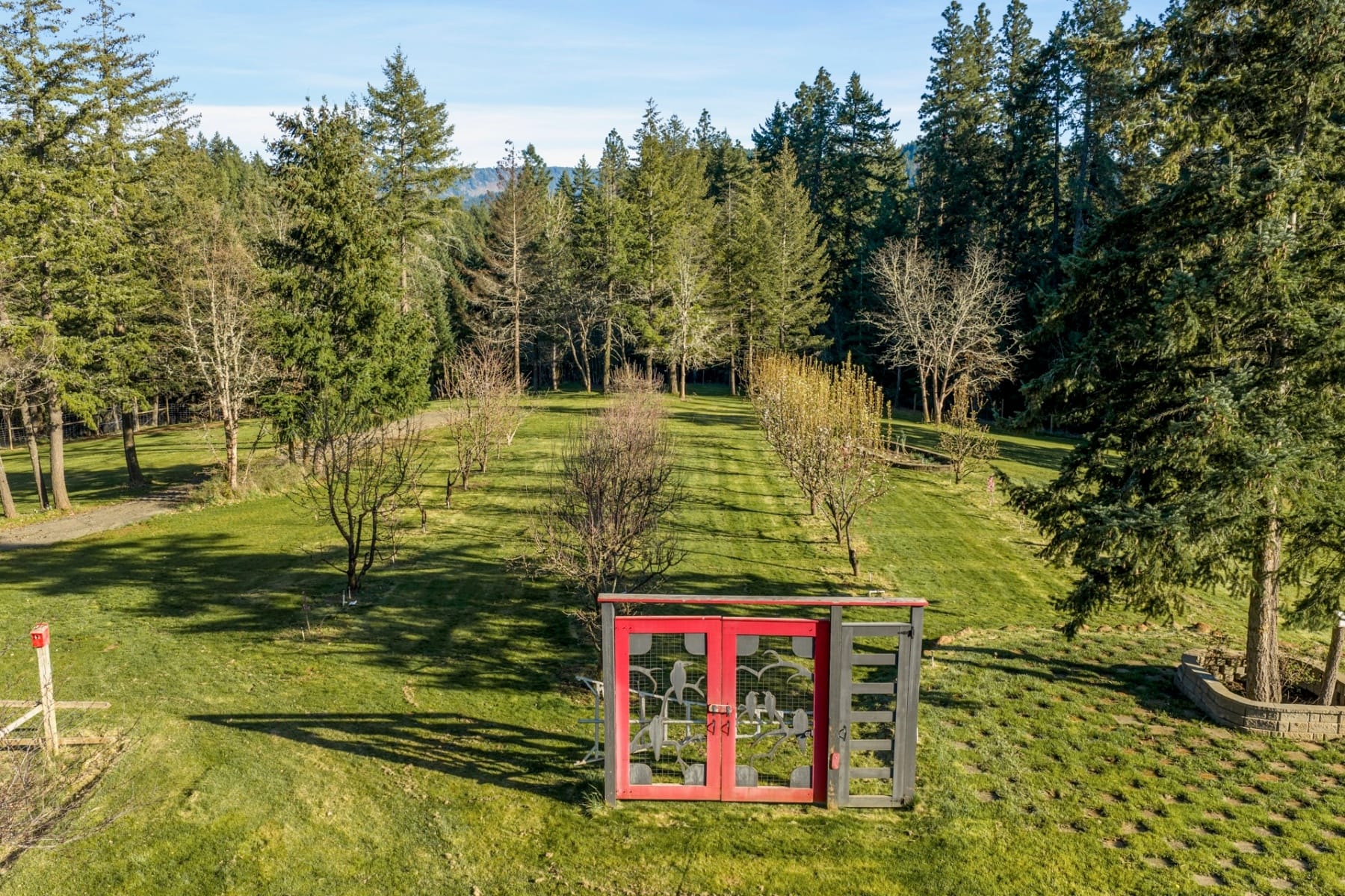  4050 SYLVESTER DR Hood River, OR 97031 - 物件實景