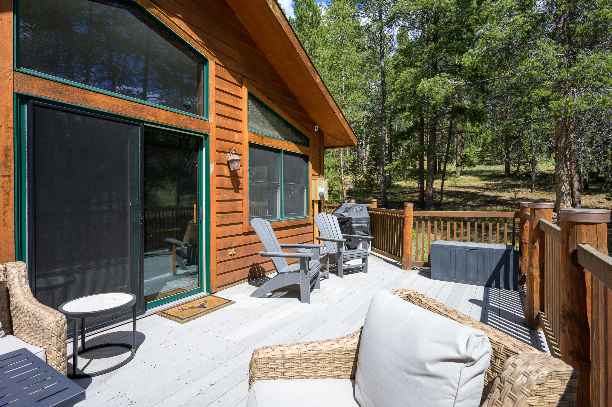  72 Golden Drive, Tabernash, CO, 80478 - 物件實景