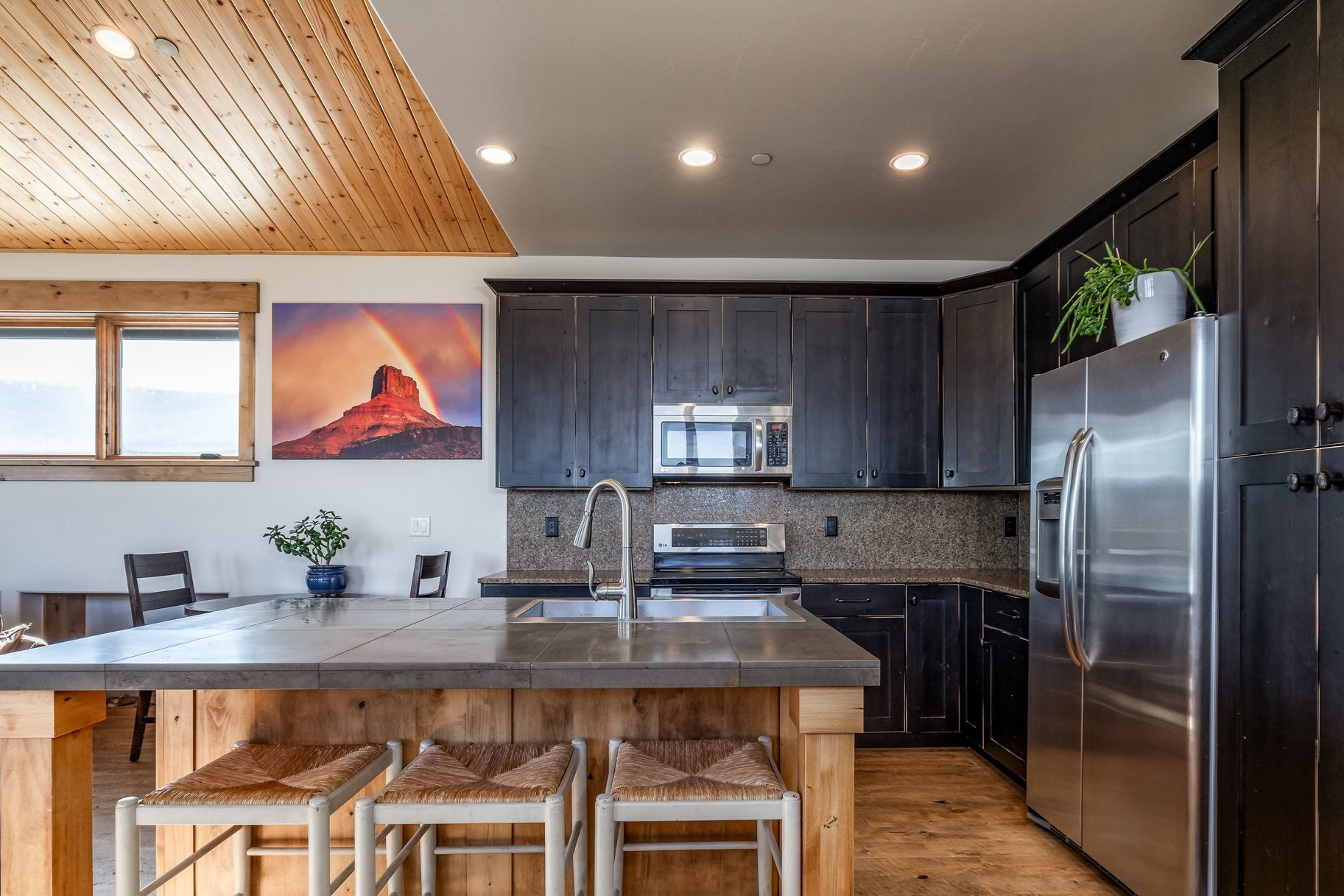  Mountain Luxury Meets the Ultimate Park City Equestrian Lifestyle - 物件實景