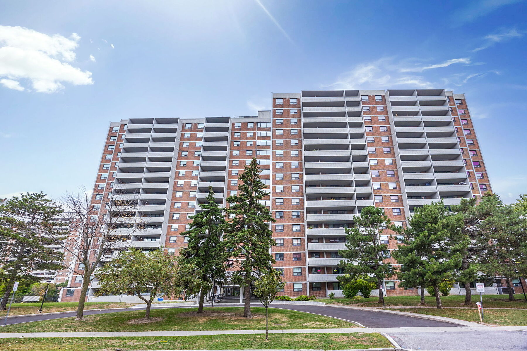  100 Prudential Dr - 物件實景