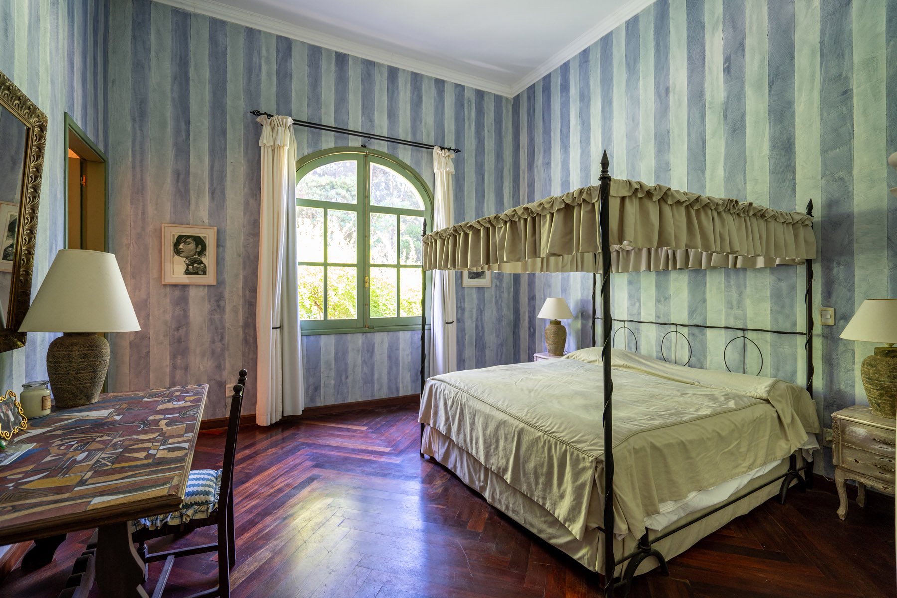  Timeless elegance in La Barra rural - 物件實景