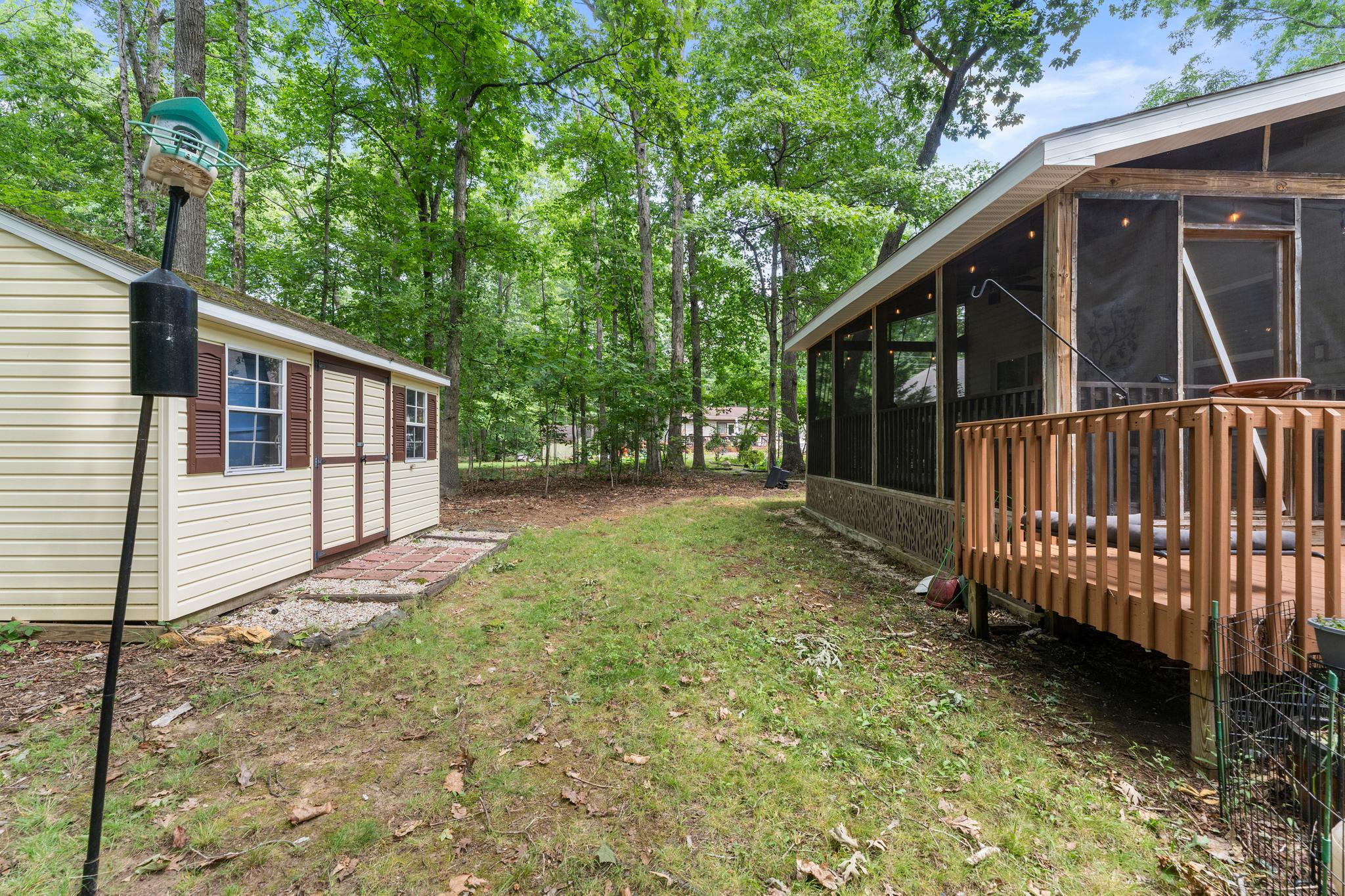  105 Tall Pines Avenue, Locust Grove, VA, 22508 - 物件實景