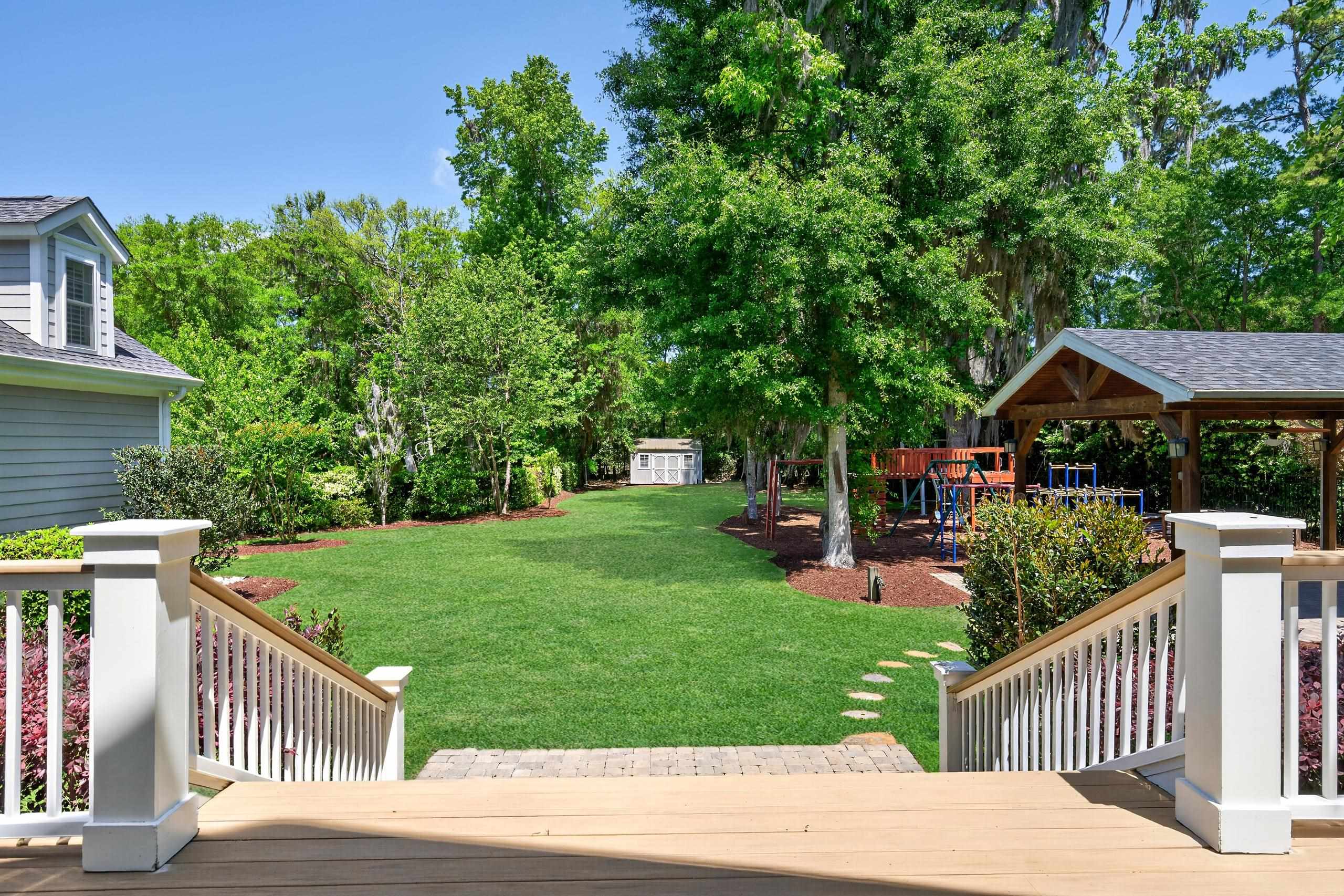  724 Tuckers Road  Litchfield Plantation in Pawleys Island, SC - 物件實景