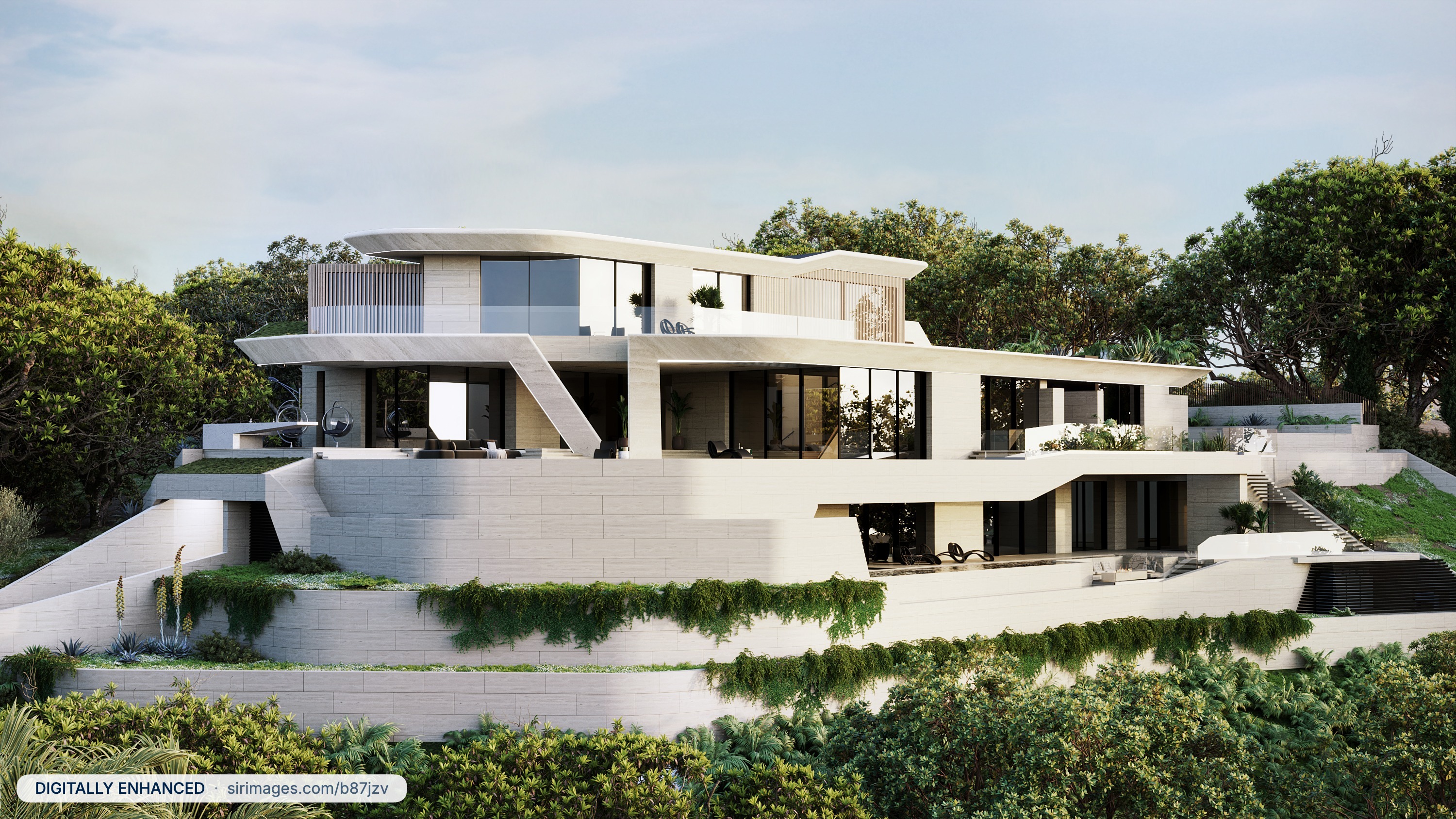  1140 Calle Vista Dr - 物件實景