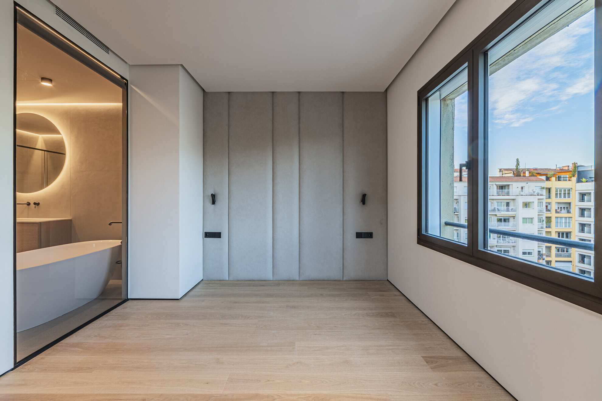  Penthouse with Terrace in Galvany: Exclusivity and Light - 物件實景