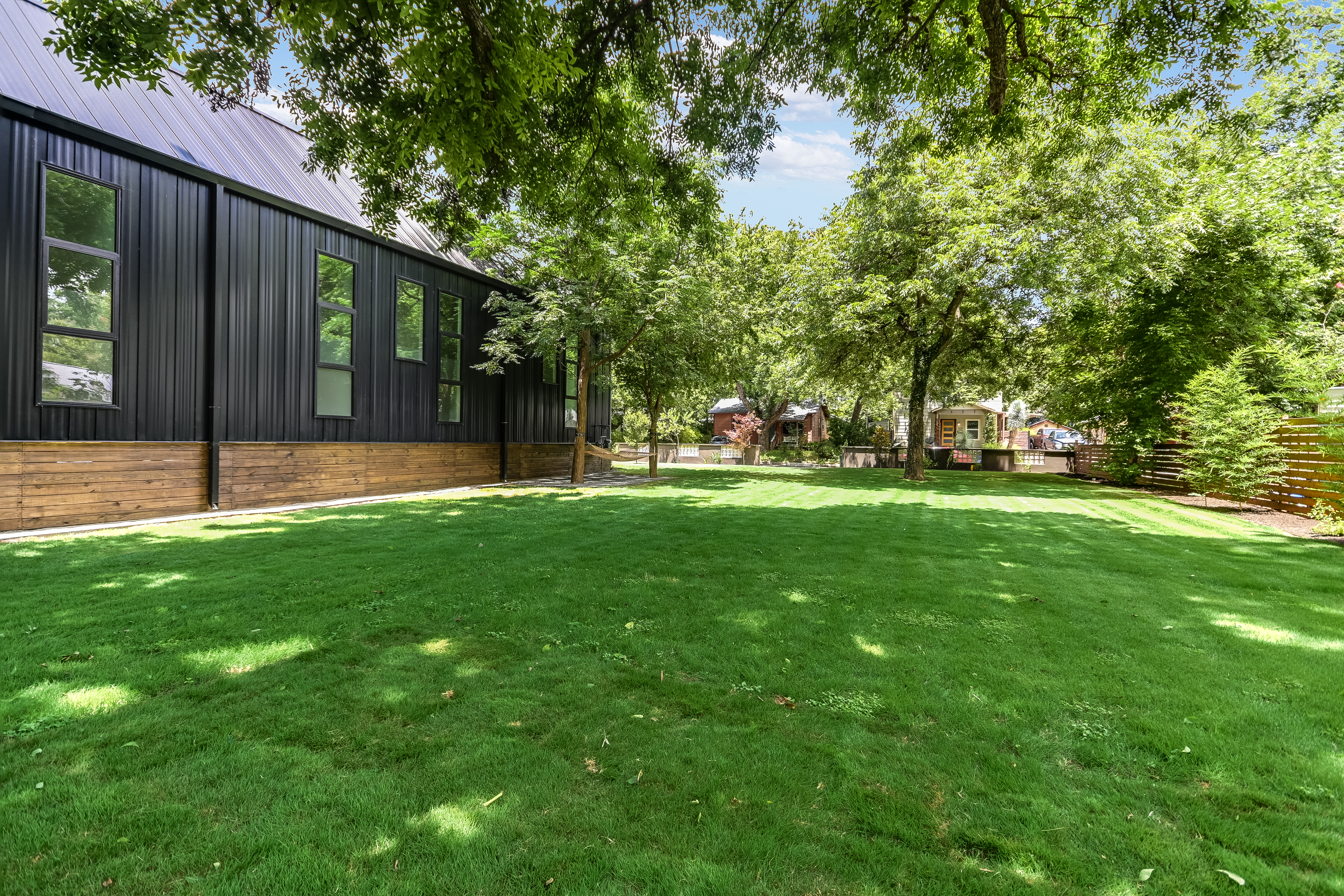  Unique Modern Scandinavian Home in Central Austin - 物件實景