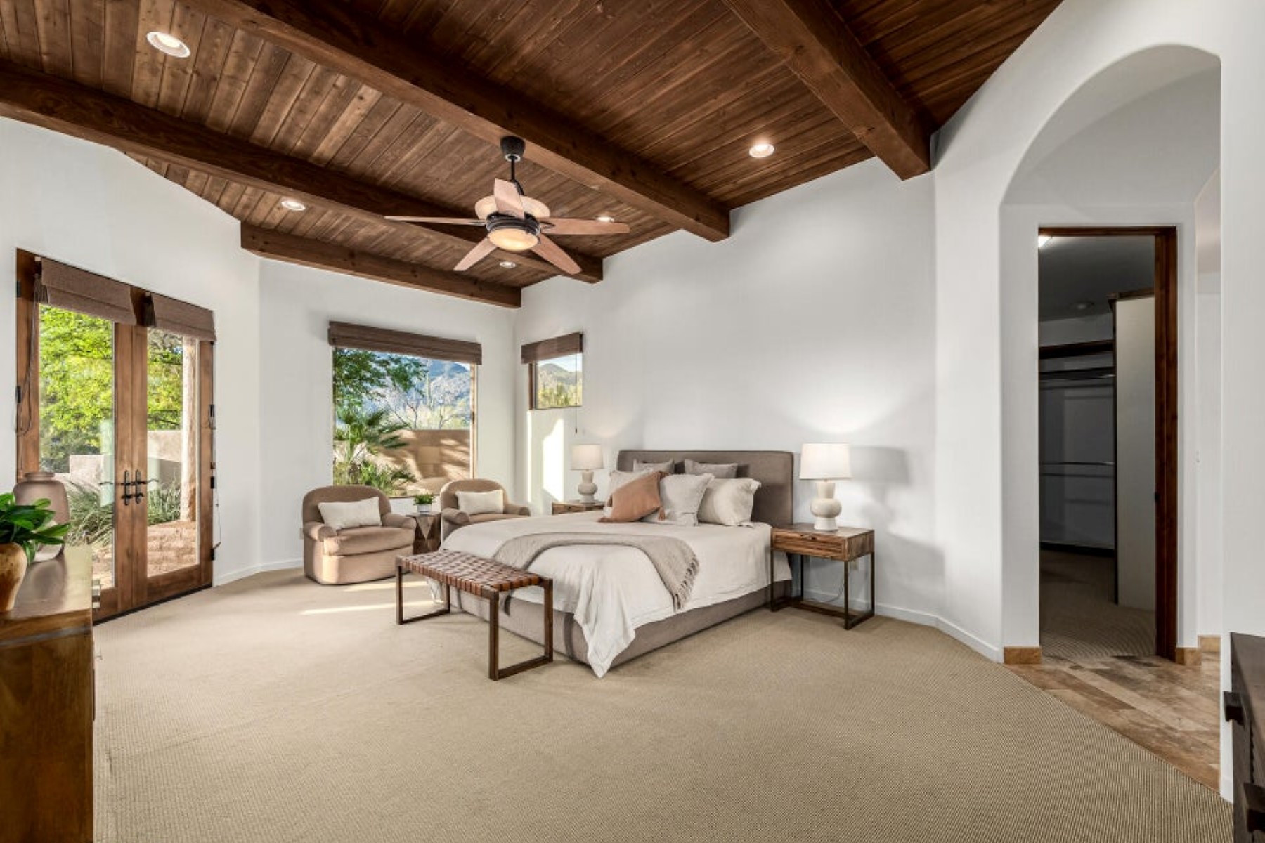  14417 N Sunset Gallery Drive  Marana, AZ - 物件實景