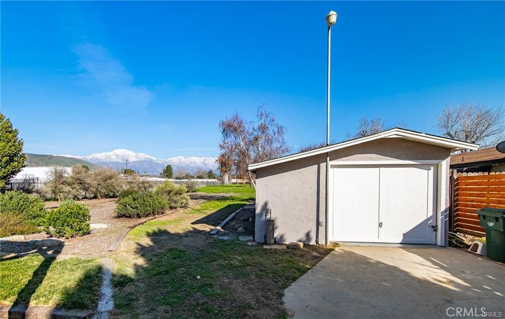 Yucaipa, California, 92399, United States, 2 Bedrooms Bedrooms, ,1 BathroomBathrooms,Residential,For Sale,1901859