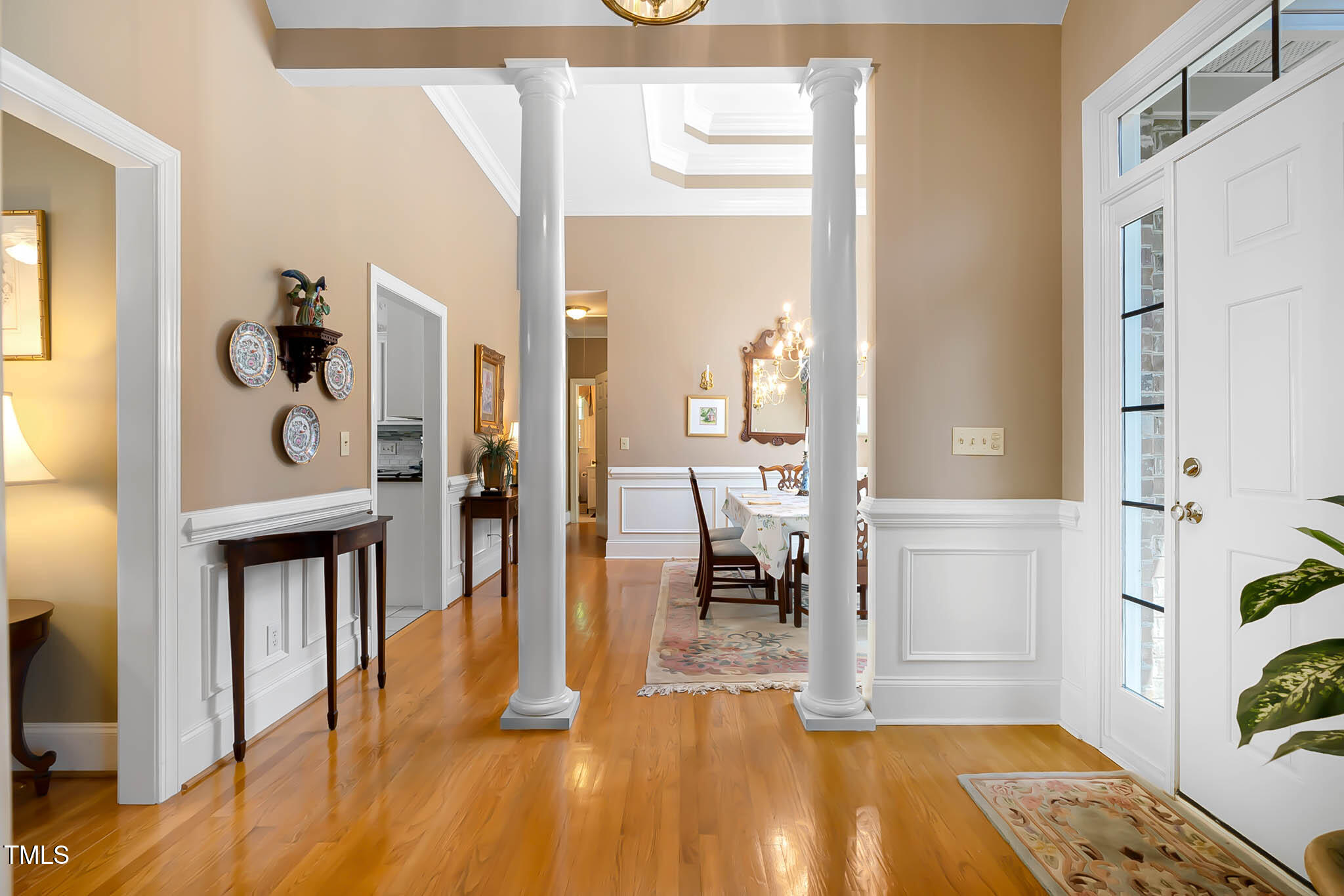 Louisburg, North Carolina, 27549, United States, 3 Bedrooms Bedrooms, ,3 BathroomsBathrooms,Residential,For Sale,1783035