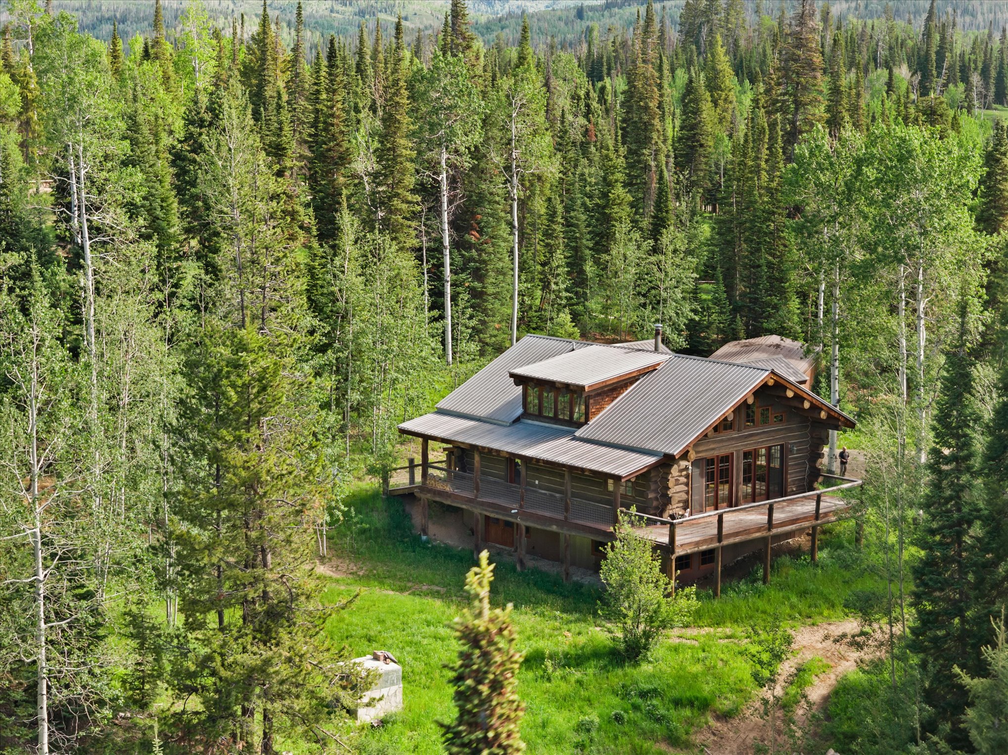  59820 Elkhorn Drive, Steamboat Springs, CO, 80428 - 物件實景
