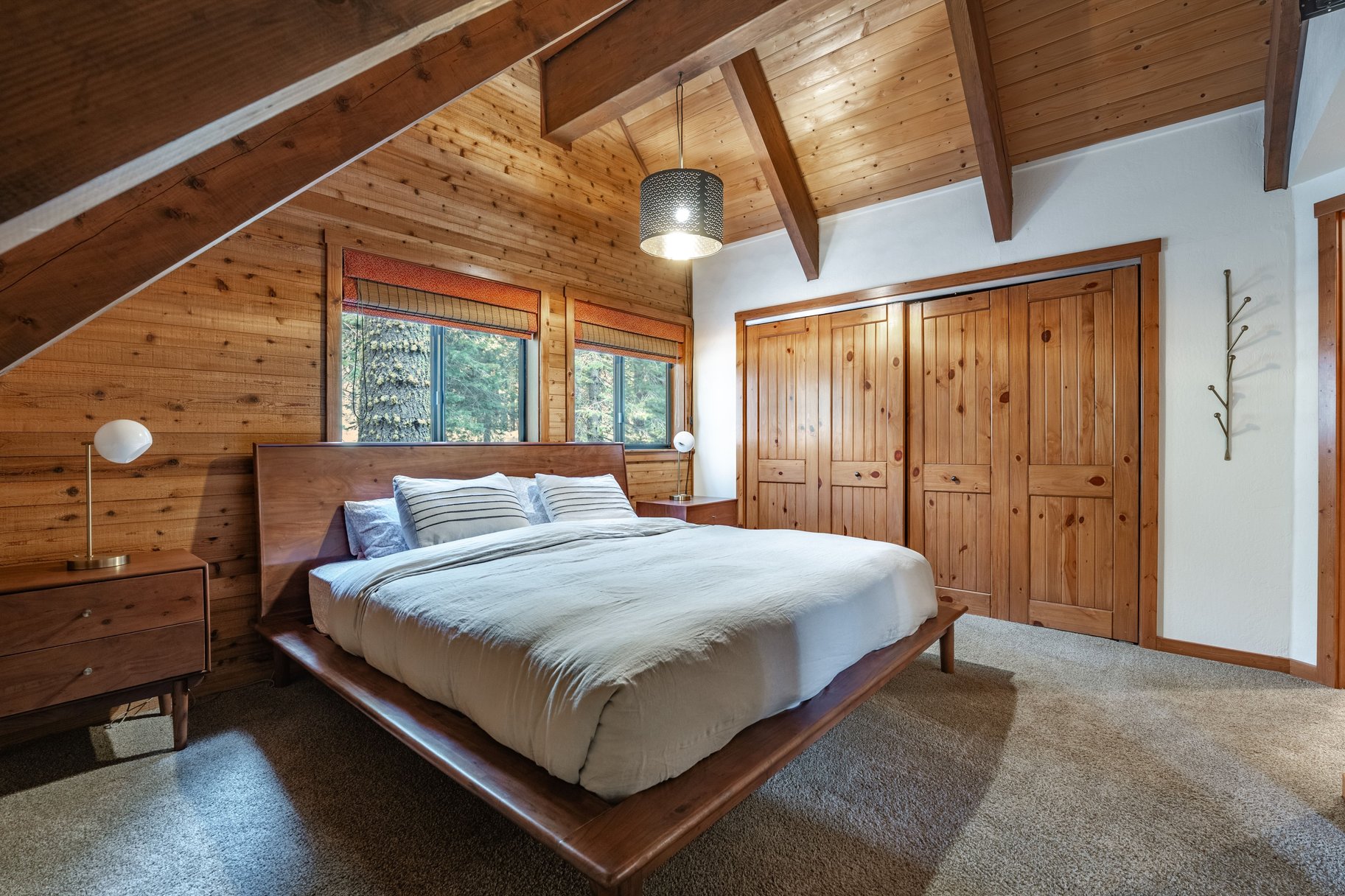  Alpine Peaks Chalet - Ski-Inspired Living on the Forest’s Edge - 物件實景