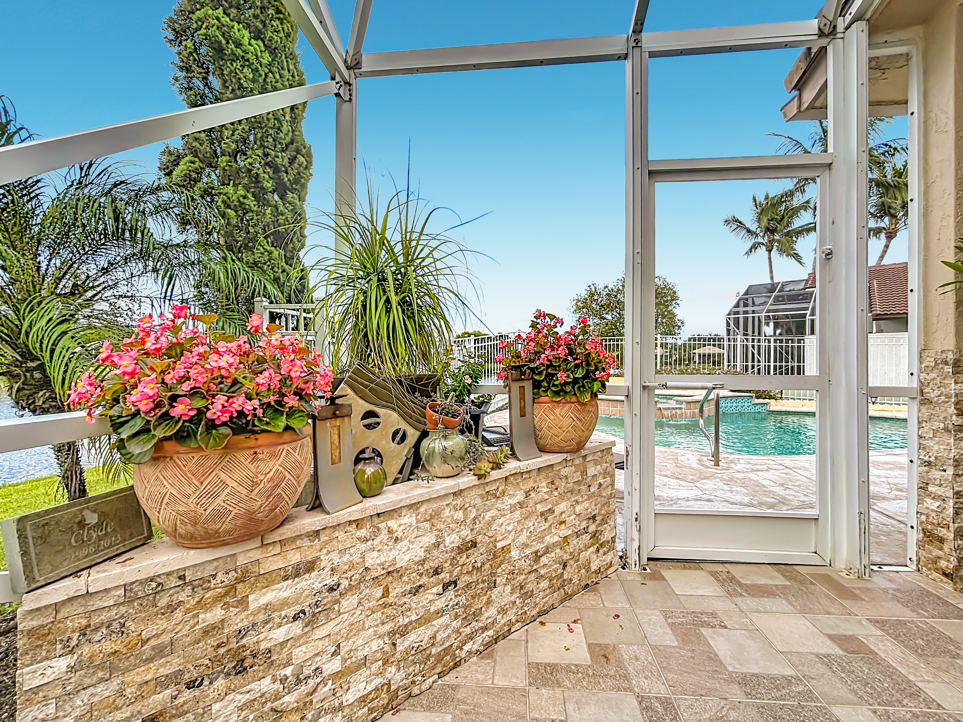  9889 Agnello St, Lake Worth, FL, 33467 - 物件實景