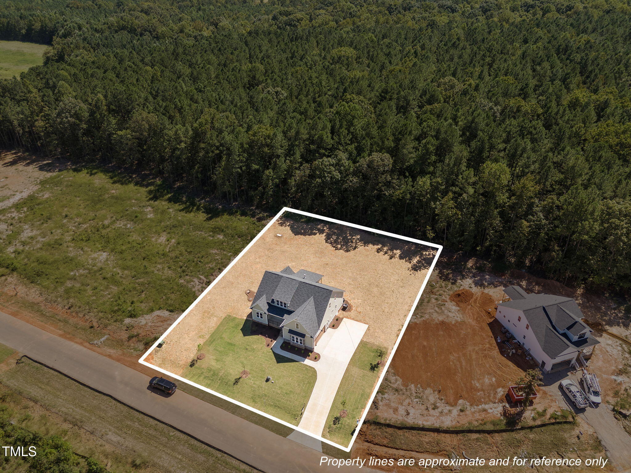 Spring Hope, North Carolina, 27882, United States, 3 Bedrooms Bedrooms, ,3 BathroomsBathrooms,Residential,For Sale,1903776