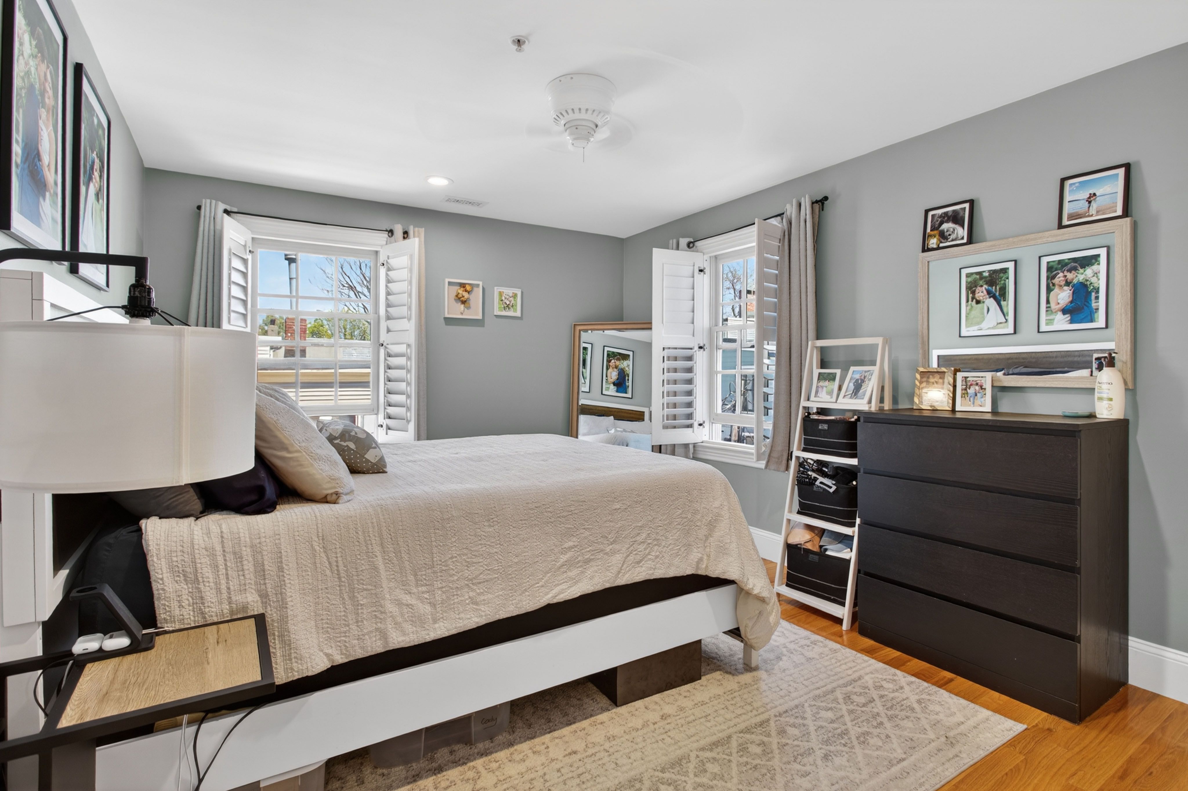 57 Bartlett Street, Boston, MA, 02129 - 物件實景