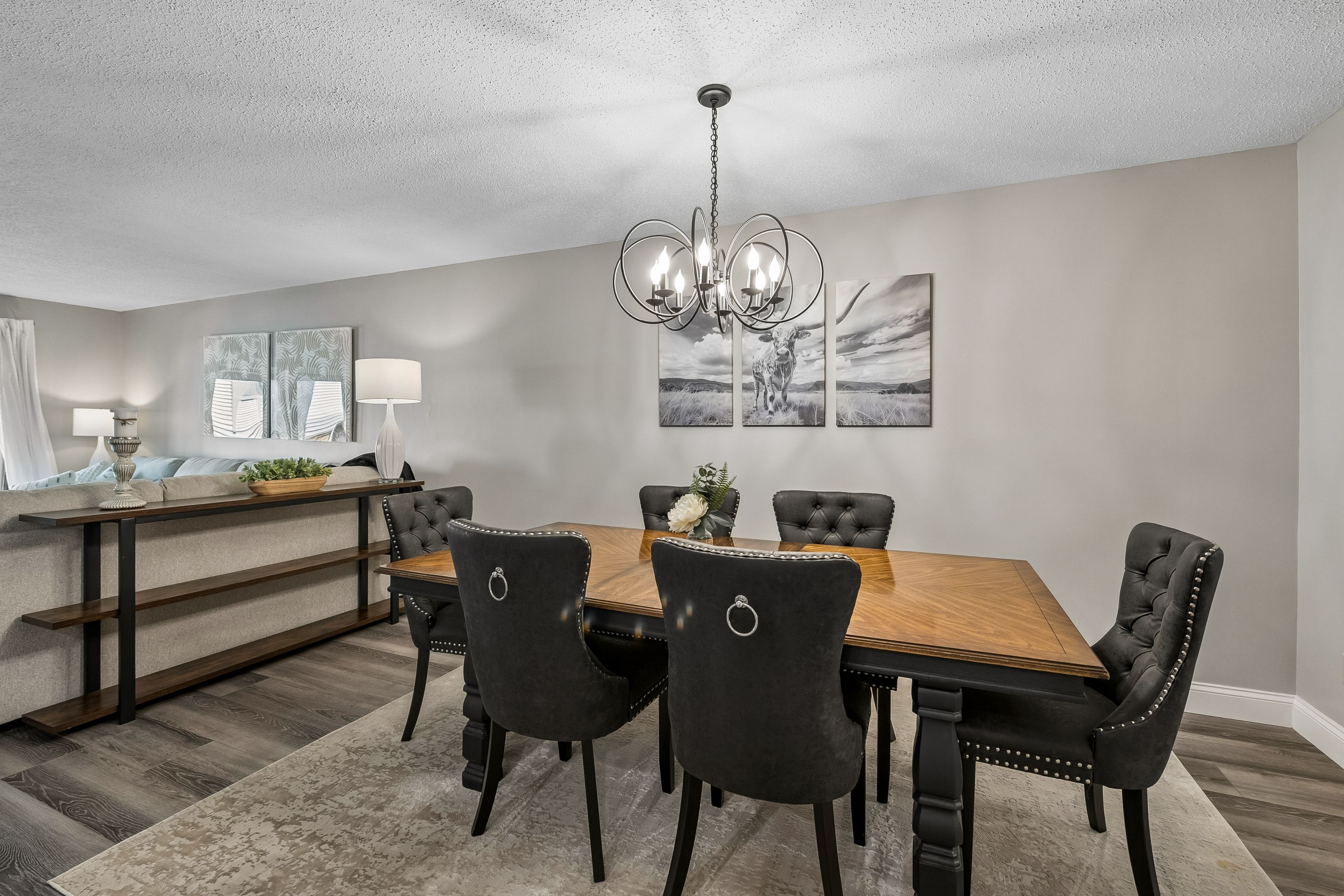  Ground Floor Condo with Peaceful Views and Exceptional Amenities - 物件實景