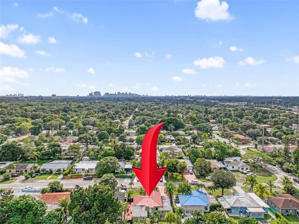 Miami, Florida, 33150, United States, 4 Bedrooms Bedrooms, ,3 BathroomsBathrooms,Residential,For Sale,2005857