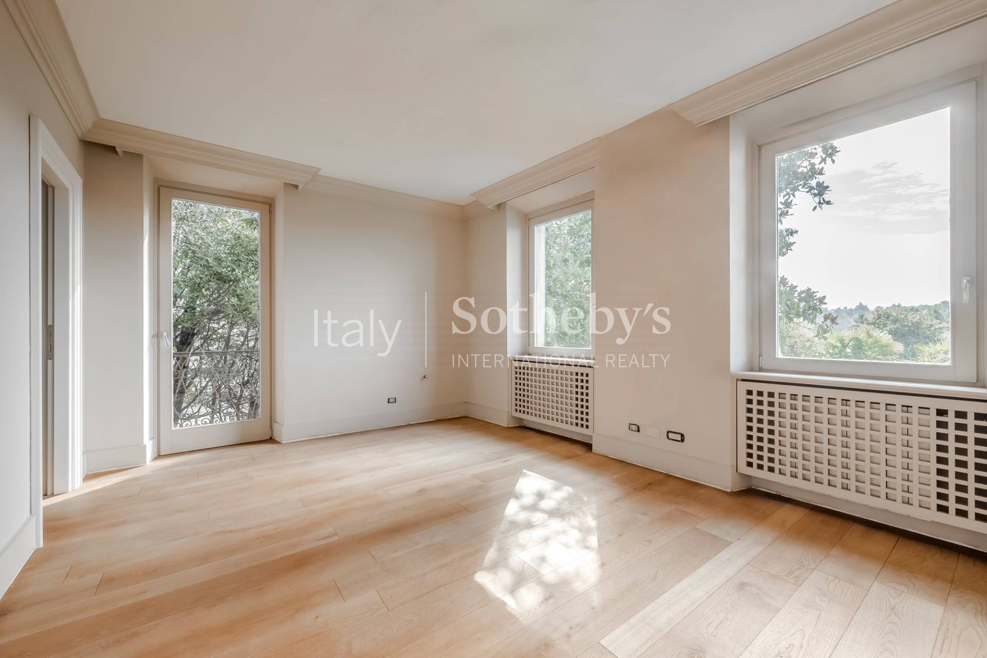  Liberty villa in the prestigious Sant