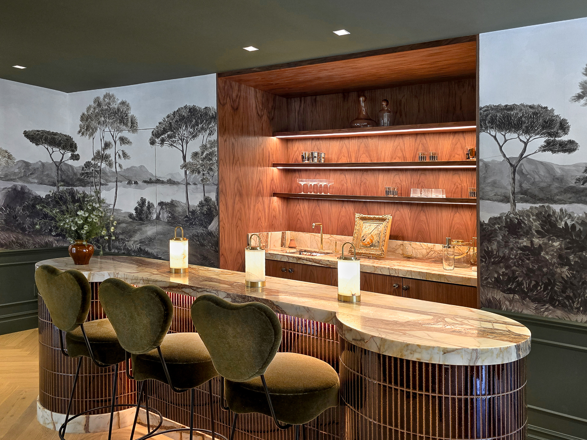  2288 Coldwater Canyon Dr - 物件實景