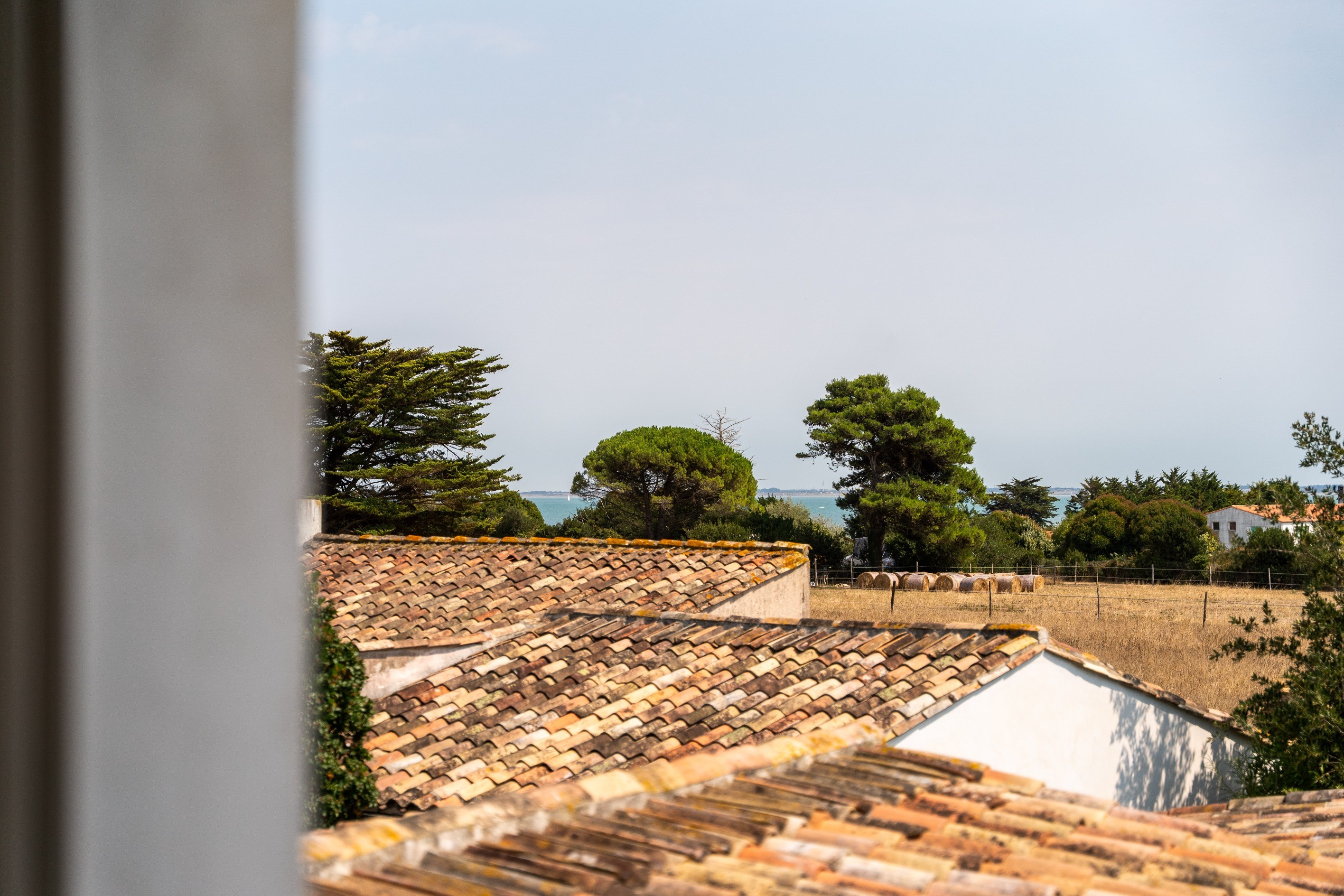  Ile de Ré - Saint-Martin-de-Ré - Stunning house near the beach - 物件實景